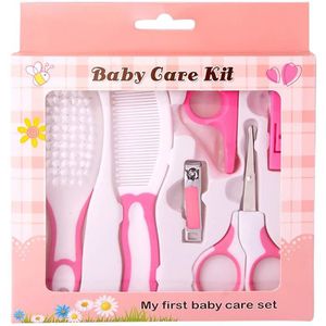 BabyKit™ Kit de soins de santé pour nouveau-né