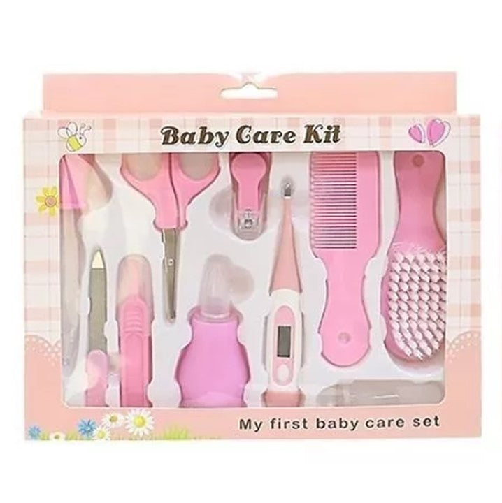 BabyKit™ Kit de soins de santé pour nouveau-né